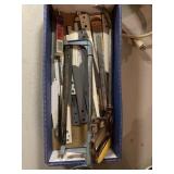 NEW SAW REPLACEMENT BLADES