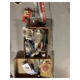 RIGID ONE STOP WRENCH, ETC.