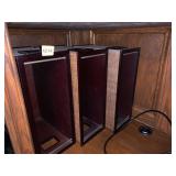 DECORATIVE STORAGE BINS