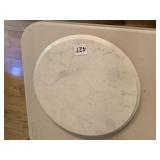 MARBLE ITALY LAZY SUSAN