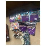 BOOK COVERS, WEBKINZ BACKPACK CLIP, VERA BRADLEY