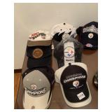 PITTSBURGH STEELERS HATS
