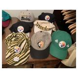 PITTSBURGH STEELERS HATS