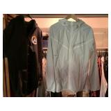 OVERWATCH JACKET, HOODIE