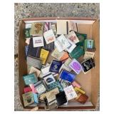 MATCH COLLECTION FOR LAST 50 YEARS