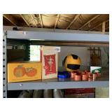 COOKIE CUTTER, KEEPSAKE, COOKIE CUTTER