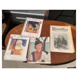 PICTORIAL JOURNAL, OTHER MAGAZINES