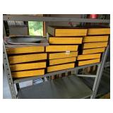 LARGE LOT 75 PLUS NATIONAL GEOGRAPHICS IN