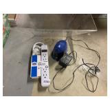 NEW PLUG BAR, PENCIL SHARPENER