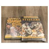 THE STEELER TEAM HISTORY AND JIM Oï¿½BRIEN STEELER