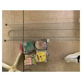 STANDING CD TOWER AND CDS, MOSTLY KIDS AND