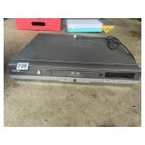 TOSHIBA WITH TEEVO BUILT IN