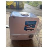 TRUE AIR HUMIDIFIER