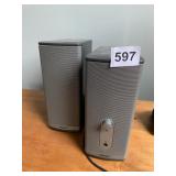 BOSE SPEAKERS FOR COMPUTER