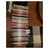 ASSORTED CD
