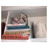 HOUSE BOOK COUNTRY BOOK ETC.