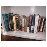 GROUP OF BOOKS HARRY POTTER POLITICS HARD BACKS