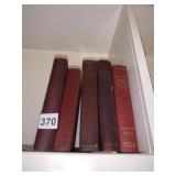 KIPLING UNDER THE DODGERS BEST READINGS CLARK