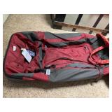 EDDIE BOWER EXPEDITION 34 SUITCASE 36X20