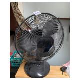 FAN WORKS GREAT