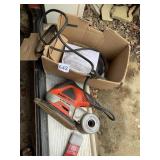 BLACK AND DECKER CYCLONE