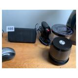 USB HUB, SPEAKERS ETC.