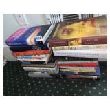 THE ROOM WHERE IT HAPPENED