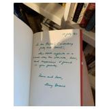 PAPERBACKS PLUS HA AL BY ARTHUR AND RINKS,