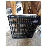 LARGE DOG CRATE