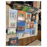 CHILDRENï¿½S BOOKS ETC.
