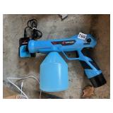 KOHAM CORDLESS SPRAYER