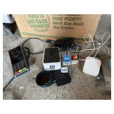 SQUARE READERS AD OTHERS