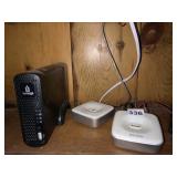 DVD WRITER, KEYBOARD LOOKS TO BE APPLE ETC.