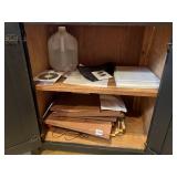 FILES EXPANDABLE TILE ORGANIZERS AND OUTDOOR