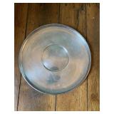 STERLING PLATE 12.49 OZT