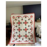 BEAUTIFUL ROSE OF SHARON VARIATION