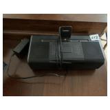 LIGHTNING IPHONE DOCK