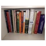 CUTTING FOR STONE, SOUTH OF THE BROAD