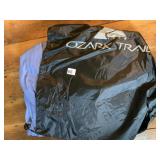 OZARK TRAIL INFLATABLE FULL MATTRESS