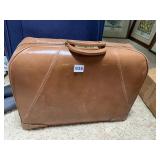 TRIPPAK BY SCHELL VINTAGE SUITCASE