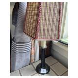 PUSHUP CANDLE STICK 9IN