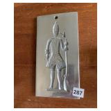 WMCPEWTER MOLD REPO OF OLD 1S