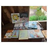 CHILDRENï¿½S BOOKS MY CHILD IS SAD AND FAIRY TALES