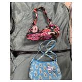 VERA BRADLEY PURSES