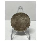 1921 MORGAN DOLLAR