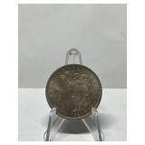 1921 MORGAN DOLLAR