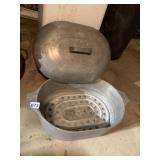 MAGNALTTE USA ROASTER .