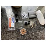 BATTERIES SPECIALTY HEARING AID PRO WAX MINI FIT