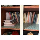 COOKBOOKS GALORE