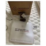 HOME SAUCE KIT FOR HOT SAUCE